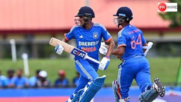 India Asia Cup Squad announcement_ No Yashasvi Jaiswal, Shubman Gill to get leadership role, Suryakumar Yadav's fitness…