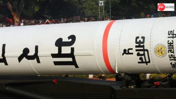 India successfully tests Agni-5 ballistic missile_ Know how it can strike almost entire Asia