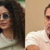 Kangana Ranaut slams Rahul Gandhi's ‘anti-India mindset’ after Supreme Court pulls him up for remarks on Indian Army