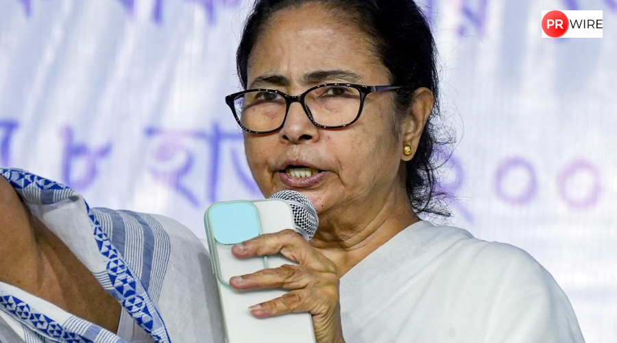 Mamata Banerjee angered by Delhi police mention of Bengali as ‘Bangladeshi language’, BJP reacts