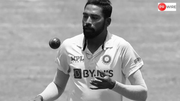 Mohammed Siraj couldn't forgive himself, kept thinking about Harry Brook's catch_ ‘How could I do this…’