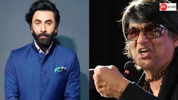 Mukesh Khanna criticises Ranbir Kapoor climbing trees, shooting arrows in Ramayana_ ‘Agar aapne Rama ko Yodha bataya…’