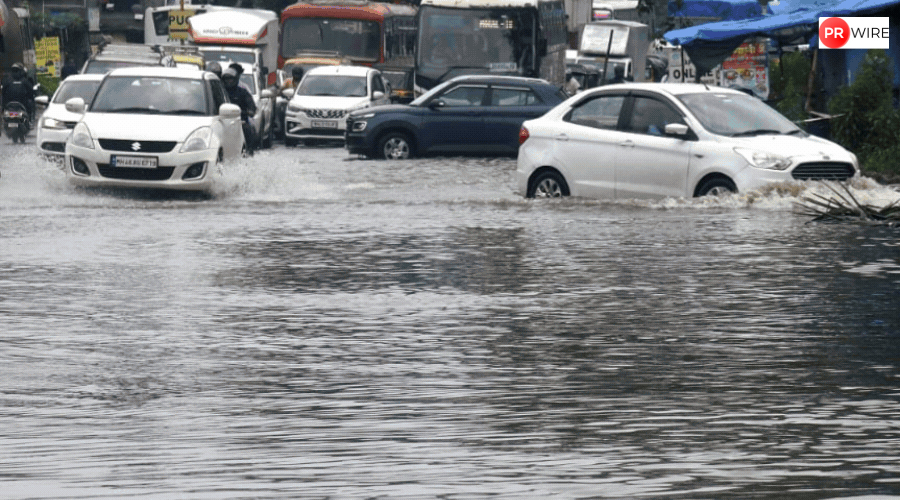 Mumbai government offices closed, private establishments asked to allow work-from-home amid heavy rain