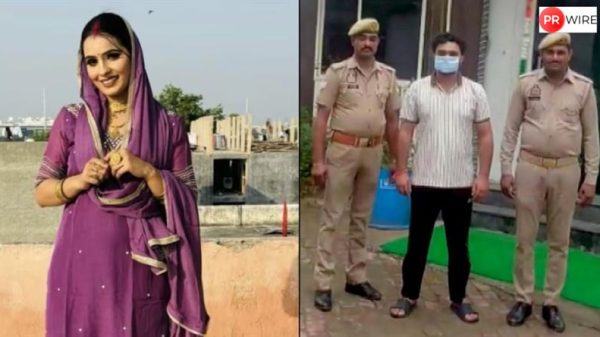 Noida Police arrest brother-in-law in Nikki Bhati dowry murder case