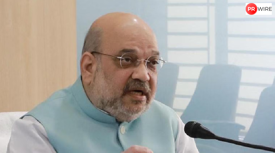 'One shouldn't stretch it'_ Amit Shah reacts to Jagdeep Dhankhar leaving VP post