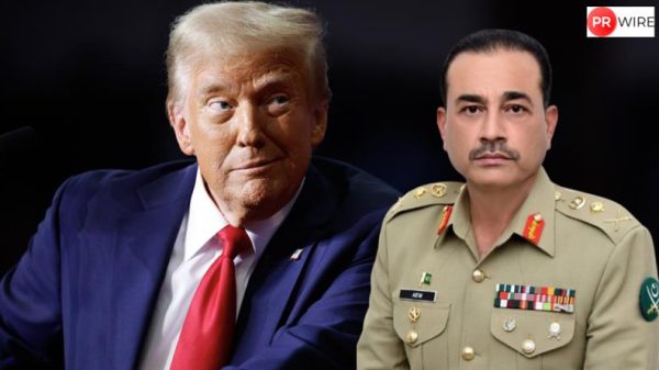 Pakistan army chief Asim Munir to visit US again this week, two months after lunch with Trump_ Report