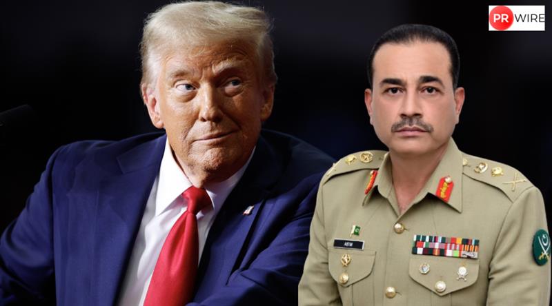 Pakistan army chief Asim Munir to visit US again this week, two months after lunch with Trump_ Report