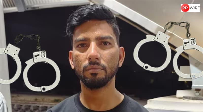 Rajasthan man, who managed DRDO guest house in Jaisalmer, arrested for spying for Pak's ISI