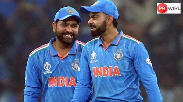 Rohit Sharma, Virat Kohli may not play Vijay Hazare Trophy even if they want to; BCCI's argument can become bogus if...