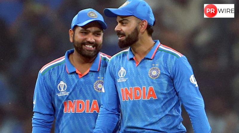 Rohit Sharma, Virat Kohli may not play Vijay Hazare Trophy even if they want to; BCCI's argument can become bogus if...
