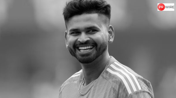 Shreyas Iyer to replace Rohit Sharma as India's new ODI captain; BCCI says no to Shubman Gill, announcement on…_ Report