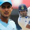 Shubman Gill unlikely for Asia Cup squad as Ajit Agarkar all set to reward Shreyas Iyer_ Report