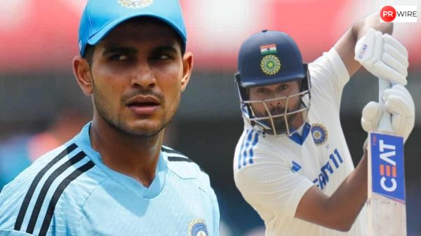 Shubman Gill unlikely for Asia Cup squad as Ajit Agarkar all set to reward Shreyas Iyer_ Report