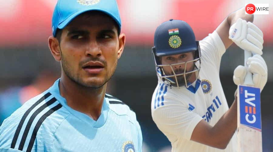 Shubman Gill unlikely for Asia Cup squad as Ajit Agarkar all set to reward Shreyas Iyer_ Report