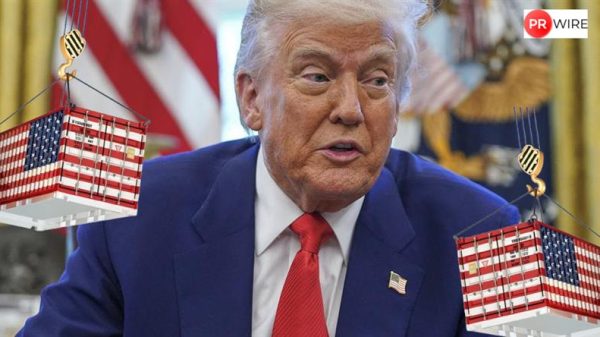 Trump says India tariffs hit Russian economy hard_ 'That was a big blow'