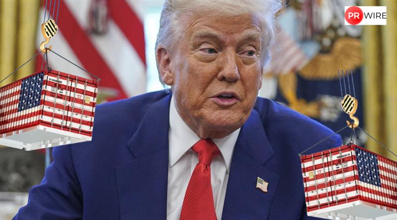 Trump says India tariffs hit Russian economy hard_ 'That was a big blow'