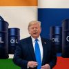 Why was India singled out for ‘penalty’ tariff over buying Russian oil_ Trump answers
