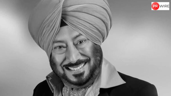 ‘A proud Punjabi voice’_ Political leaders mourn the death of comedian Jaswinder Bhalla