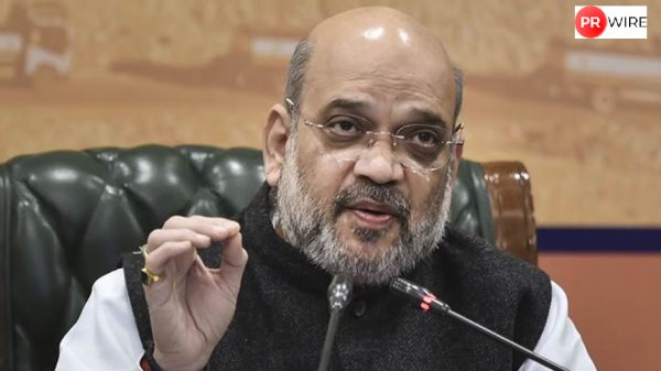 ‘Congress divided the nation’_ Amit Shah on Partition Horrors Remembrance Day