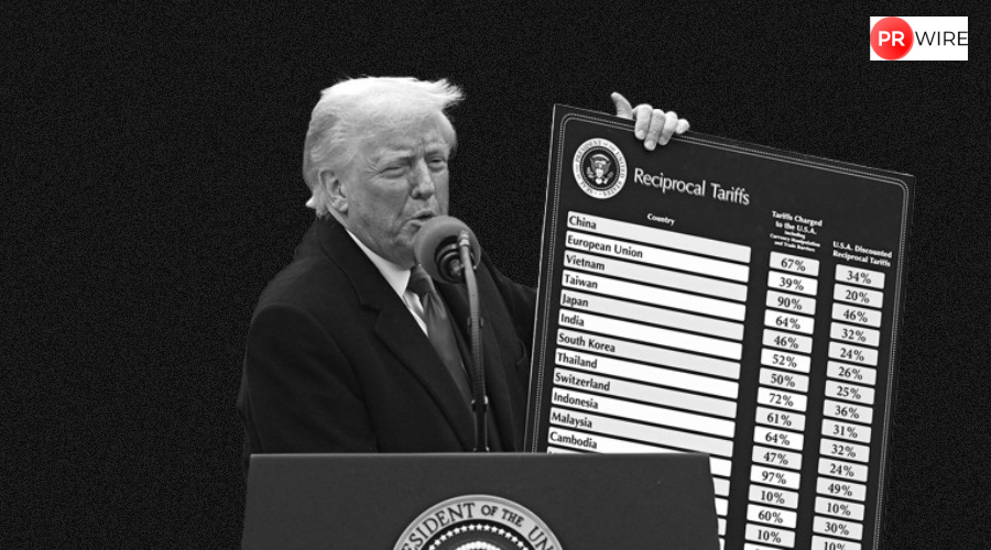 ‘Not looking for leverage’_ Donald Trump's latest on how US plans to decide tariff rates