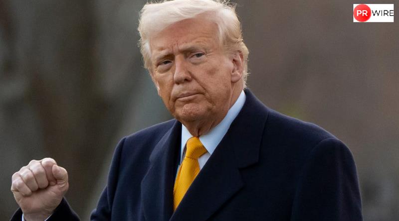 ‘Not until…’_ Donald Trump says no trade talks with India amid dispute over tariffs