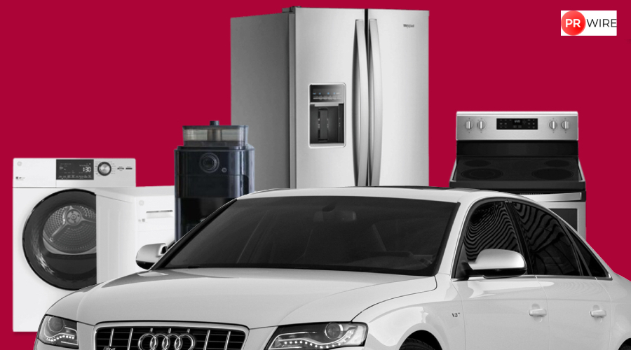 ACs to cars_ Full list of what gets cheaper as new GST rates kick in