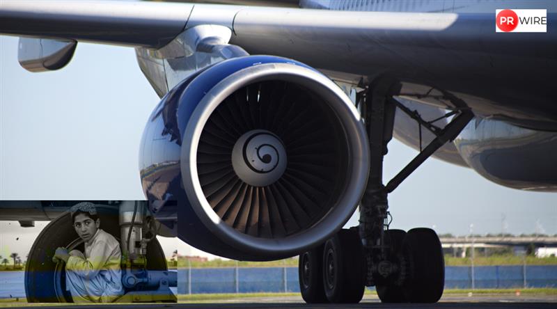 Afghan boy, 13, found alive as wheel-well stowaway on Kabul–Delhi flight