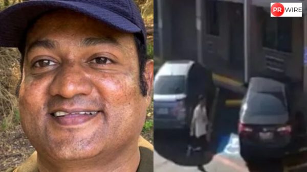 After Indian man Chandra Nagamallaiah beheaded, ‘if you come to US…’ warning to ‘barbaric criminals