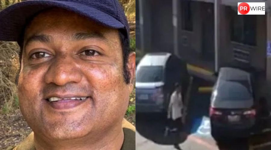 After Indian man Chandra Nagamallaiah beheaded, ‘if you come to US…’ warning to ‘barbaric criminals