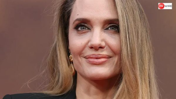 Angelina Jolie says 'I don't recognise my country' amid fears of Trump's free speech crackdown_ 'These are heavy times'