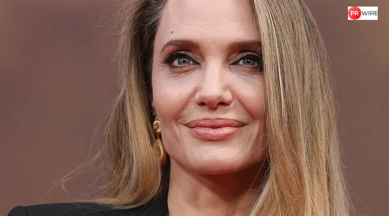 Angelina Jolie says 'I don't recognise my country' amid fears of Trump's free speech crackdown_ 'These are heavy times'