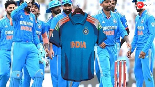 Apollo Tyres bags Team India jersey sponsorship with jaw-dropping INR 579 crore deal, 62 higher than Dream11’s