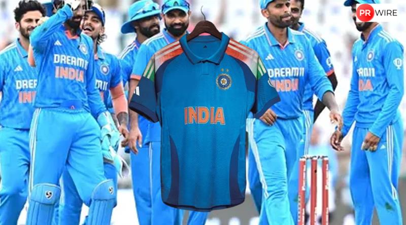 Apollo Tyres bags Team India jersey sponsorship with jaw-dropping INR 579 crore deal, 62 higher than Dream11’s
