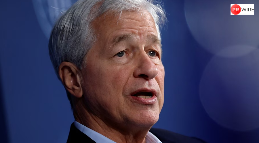 Came out of the blue'_ JPMorgan CEO on Trump's H-1B visa fee rule; plans to engage with stakeholders