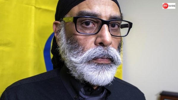 Case against Khalistani terrorist Pannun in India over I-Day threat against Modi