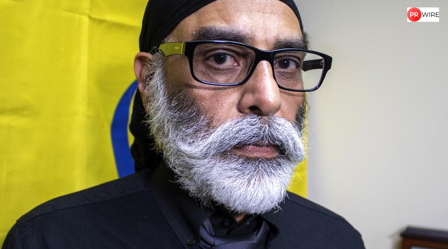 Case against Khalistani terrorist Pannun in India over I-Day threat against Modi