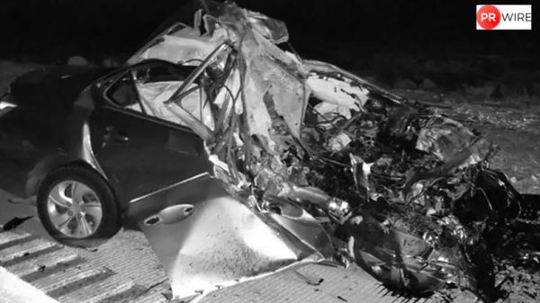 Delhi crash_ In bail plea, woman driving BMW says it was ‘wholly accidental’, cites two daughters, no criminal record