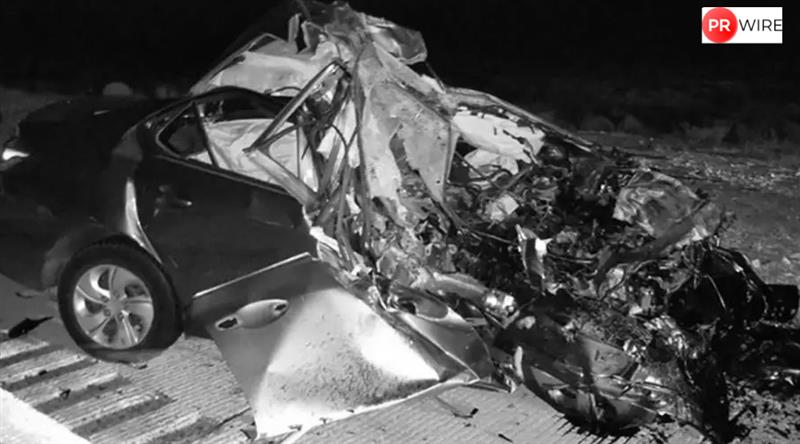 Delhi crash_ In bail plea, woman driving BMW says it was ‘wholly accidental’, cites two daughters, no criminal record