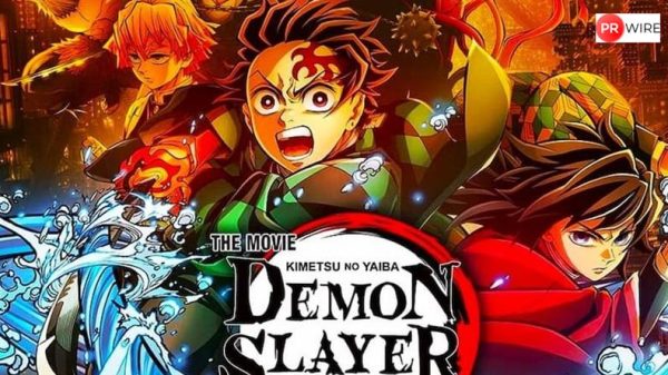 Demon Slayer Infinity Castle India box office_ Anime film crosses ₹50 cr in just 6 days; beats Son of Sardaar 2 lifetime