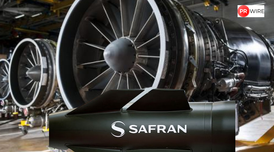 French Safran and DRDO combine to give India its first jet engine
