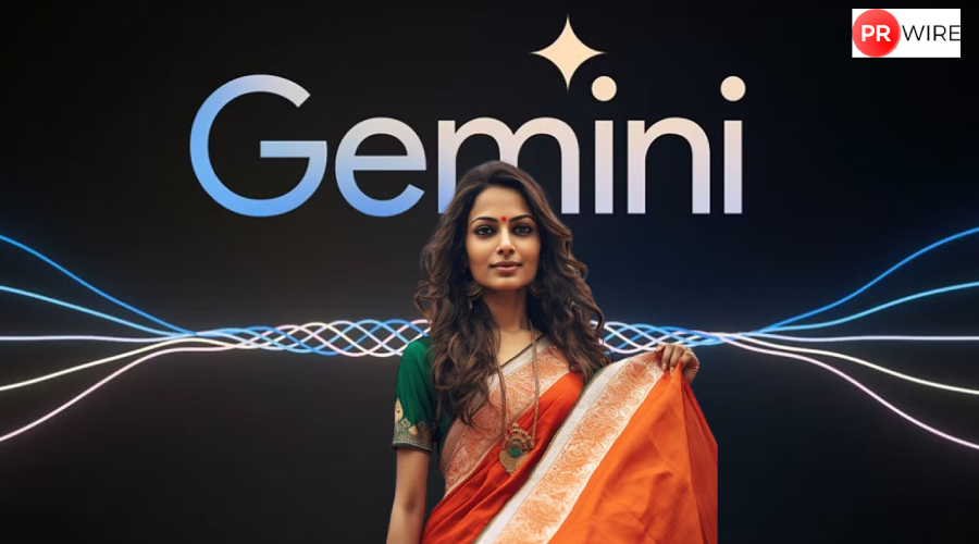 Gemini AI saree photos look fun on Instagram, but are they putting you at risk_