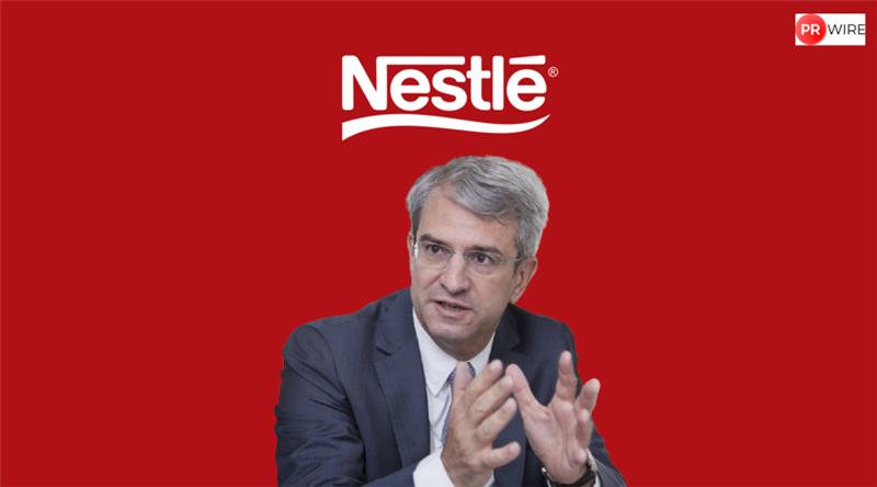 How Nestle CEO Laurent Freixe's affair with junior colleague was exposed, led to his dismissal
