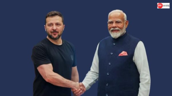 India mostly with us'_ Zelensky after Trump's 'primary funders of war' charge