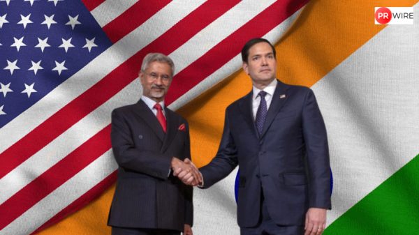 India ‘of critical importance to US’_ What Marco Rubio said after meeting Jaishankar