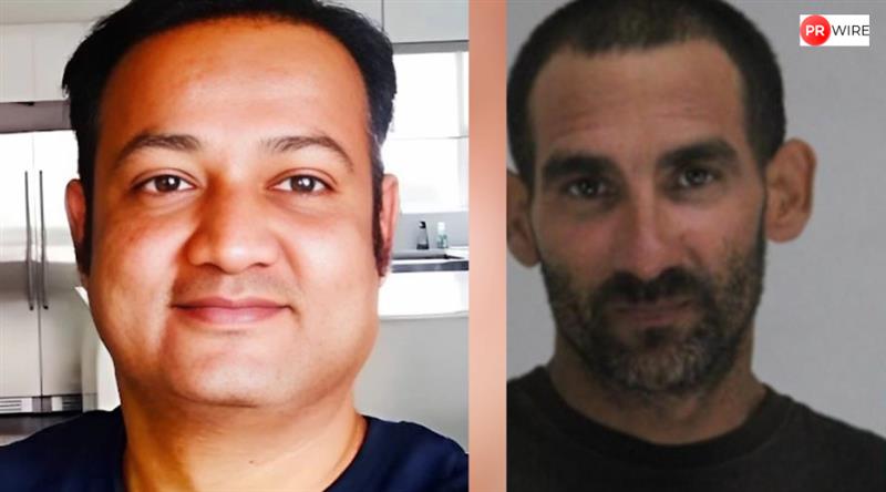 Indian man beheaded in US motel after argument over washing machine