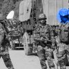 Kulgam encounter_ One terrorist killed, JCO injured, operation continues
