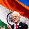 Navarro's dig after post on India fact checked on X_ 'Foreign interests masquerading'