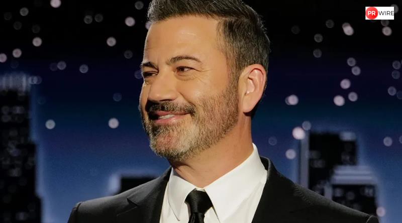 Never my intention to make light of murder'_ Jimmy Kimmel breaks down in tears upon return, addresses Trump supporters