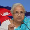 NewSushila Karki has India connection_ 5 facts about Gen Z pick for Nepal interim prime minister Project