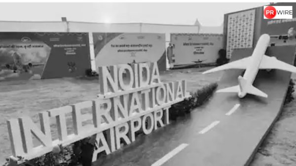 Noida airport in Jewar set to open on October 30, first phase to connect 10 cities